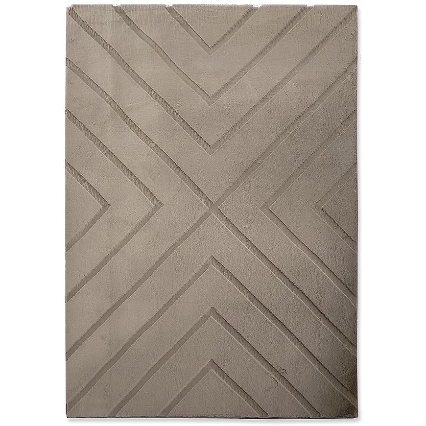 Koberec Havana-a  1,4/2,0 TD2521 hnedy