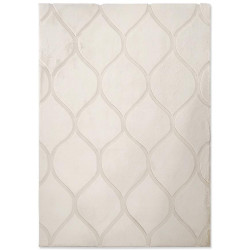 Koberec Havana-a  1,4/2,0 TD4063 bezovy