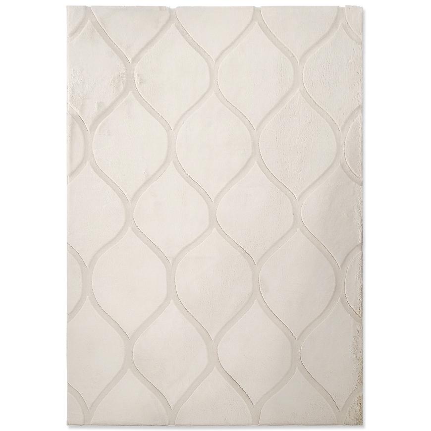 Koberec Havana-a  1,4/2,0 TD4063 bezovy