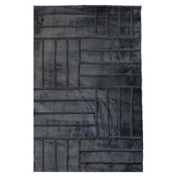 Koberec Havana-A 1,6/2,3 Td2520 antracitový