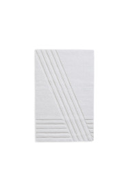 Koberec Kyoto off white, více rozměrů - Woud Rozměry: 140 x 90 cm