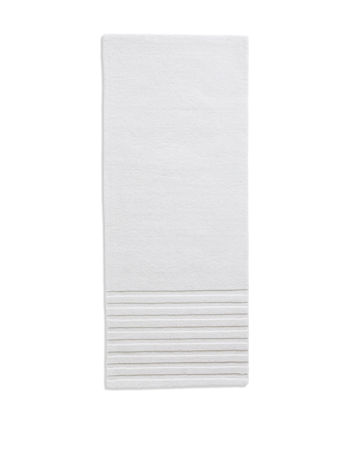 Koberec Kyoto off white, více rozměrů - Woud Rozměry: 200 x 80 cm