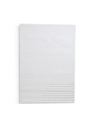 Koberec Kyoto off white, více rozměrů - Woud Rozměry: 240 x 170 cm