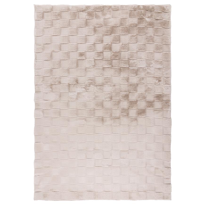 Koberec Rabbit Fur Soul 1.2/1,7 SOU 600 béžový