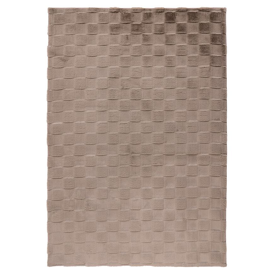 Koberec Rabbit Fur Soul 1,2/1,7 SOU 600 béžový