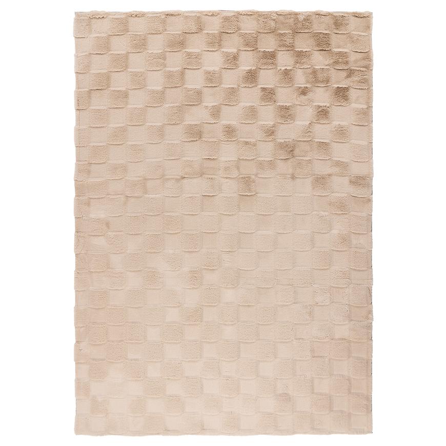 Koberec Rabbit Fur Soul 1,2/1.7 SOU 600 béžový