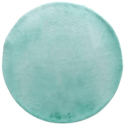 KOBEREC S VYSOKÝM VLASEM, 120 cm, světle zelená