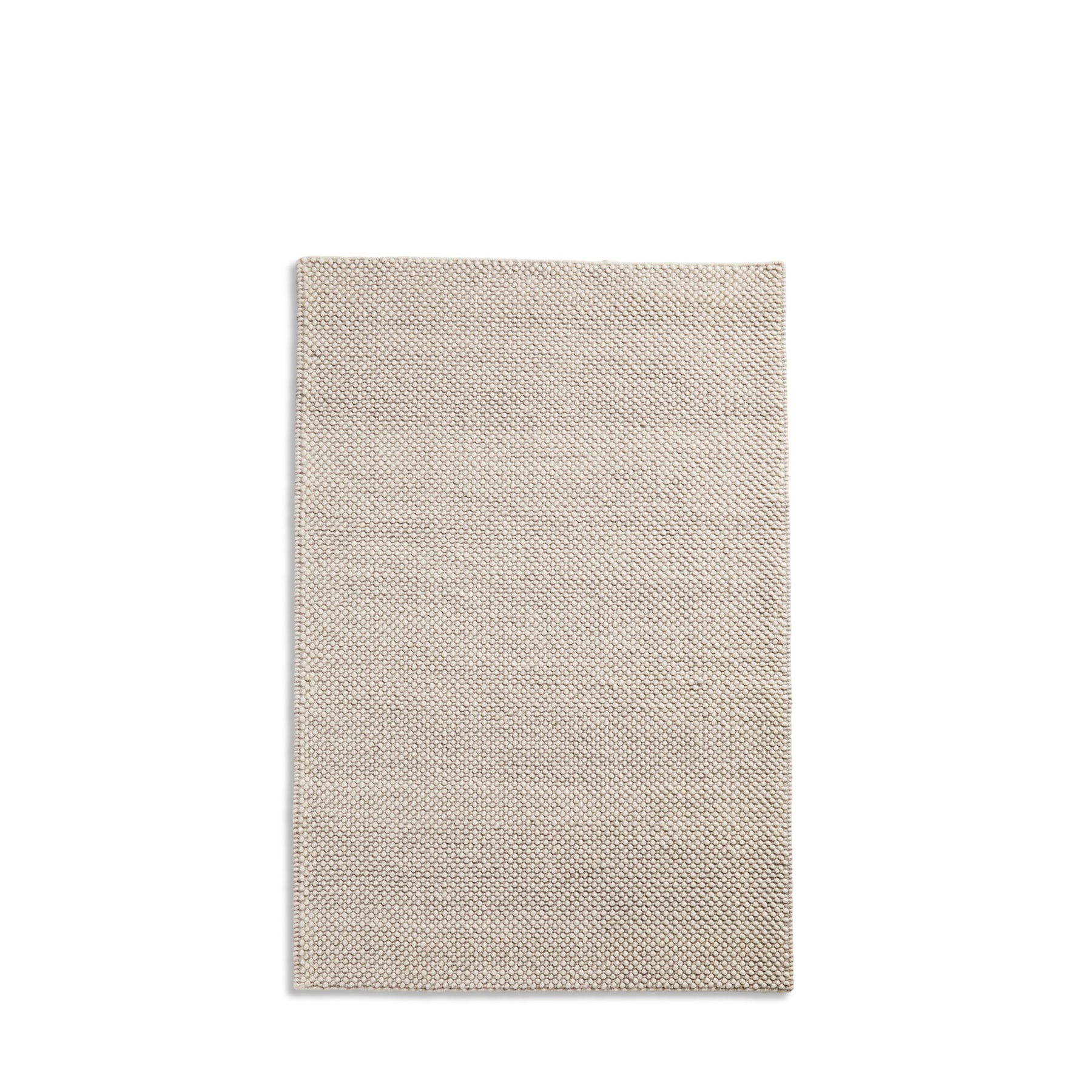 Koberec Tact, světlý, více rozměrů - Woud Rozměry: 240 x 170 cm