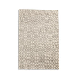 Koberec Tact, světlý, více rozměrů - Woud Rozměry: 300 x 200 cm
