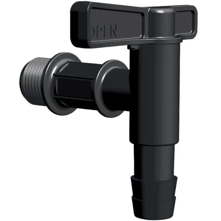 Kohoutek pro nádrž na dešťovou vodu Cantap ITAP1-S411