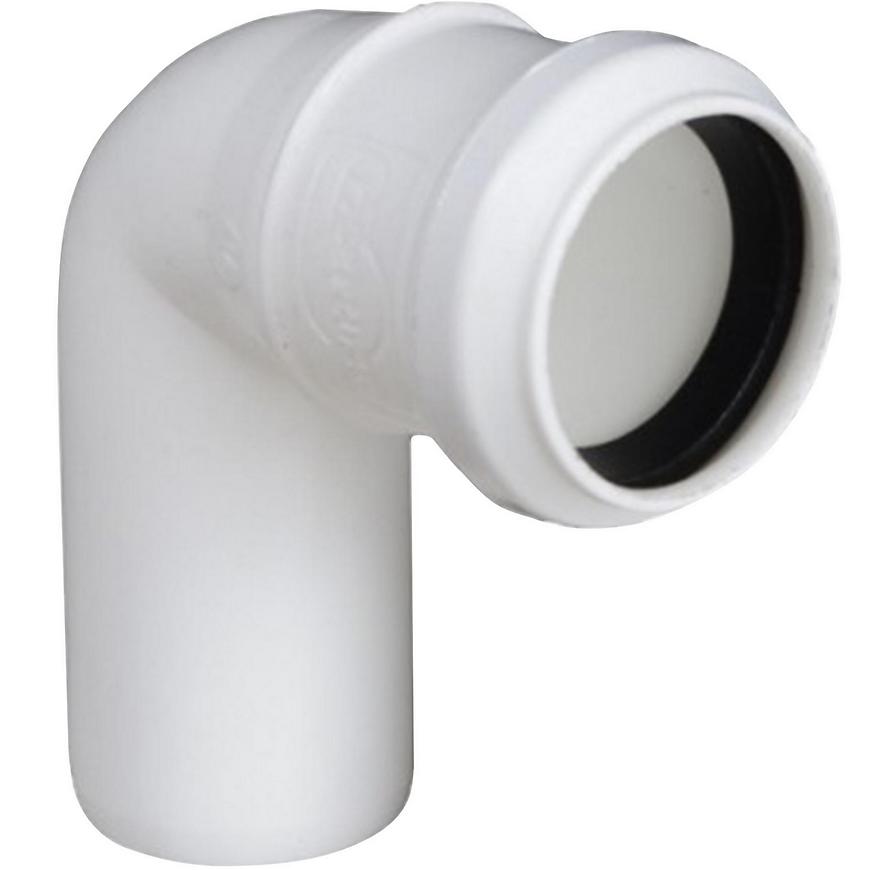 Koleno bílá 32 x 87°