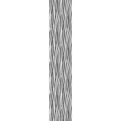 Komar VLIESOVÁ TAPETA velikost: 50/270 cm