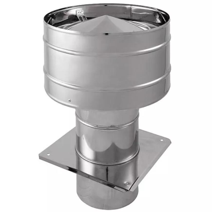 Komínová stříška WCG130-OC