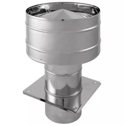 Komínová stříška WCG130-OC