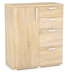 Komoda rea ottawa up 1 - dub bardolino