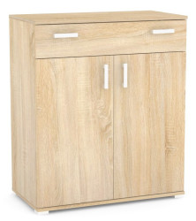 Komoda rea sisa 1 - dub bardolino