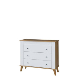 Komoda Sonia SN10 Barva korpusu: Dub - grand