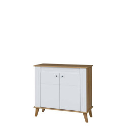 Komoda Sonia SN11 Barva korpusu: Dub - grand