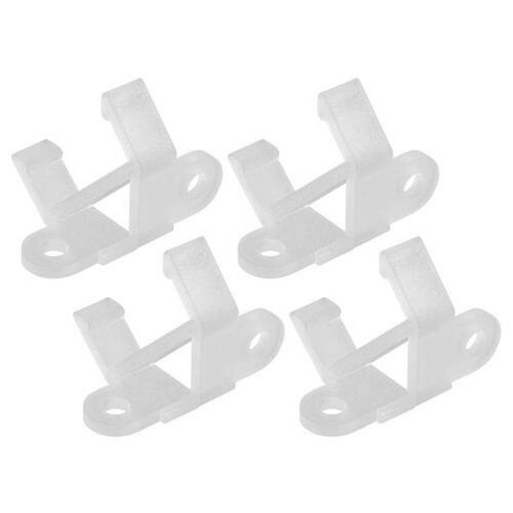 KONCOVKA KOLEJNICOVÉHO SYSTÉM