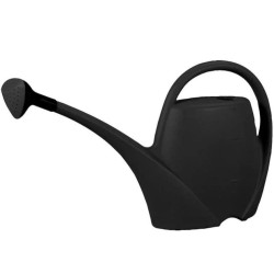 Konev Pamela 2,5l s růžicí - antracitová