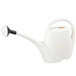 Konev Pamela 2,5l s růžicí - béžová