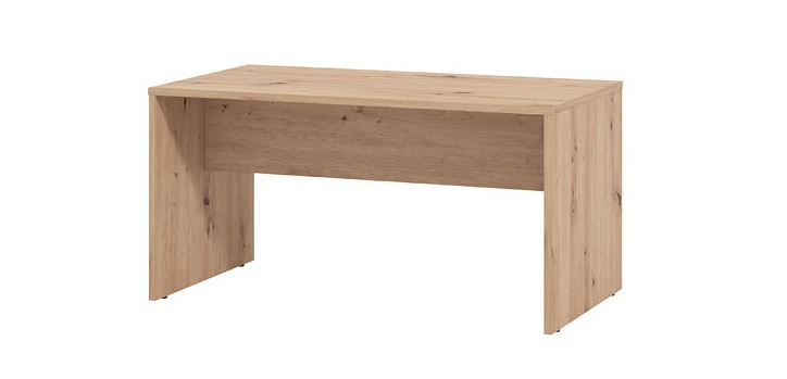 Konferenční stolek bonnie - dub