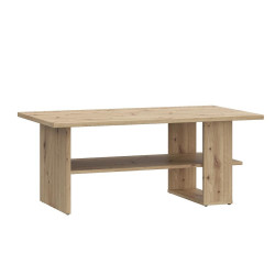 Konferenční stolek Caldicot CFTT5212-D78 dub artisan