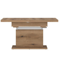 Konferenční stolek Cortado CRTT14 se zvedákem dub coast evoke