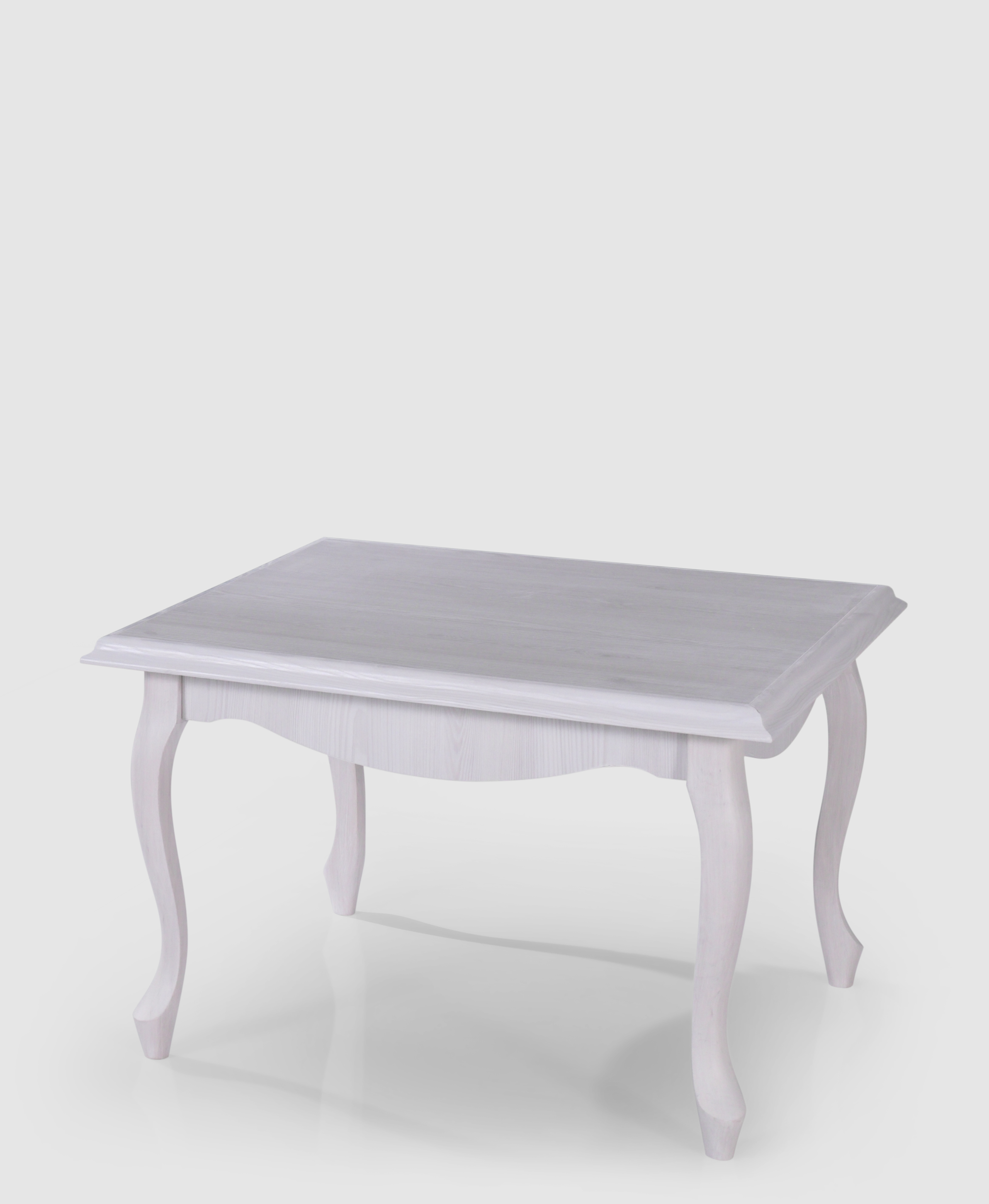 Konferenční stolek Diana DA21 Barva korpusu: Borovice - sněžná