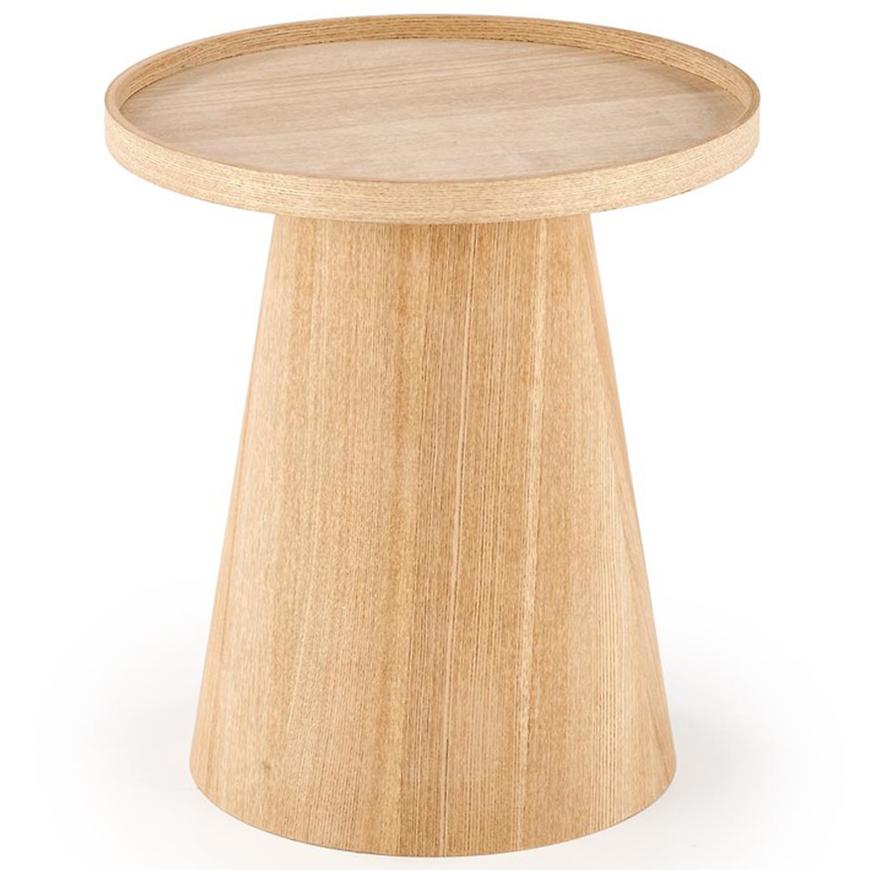 Konferenční stolek Editta přírodní