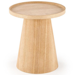 Konferenční stolek Editta přírodní