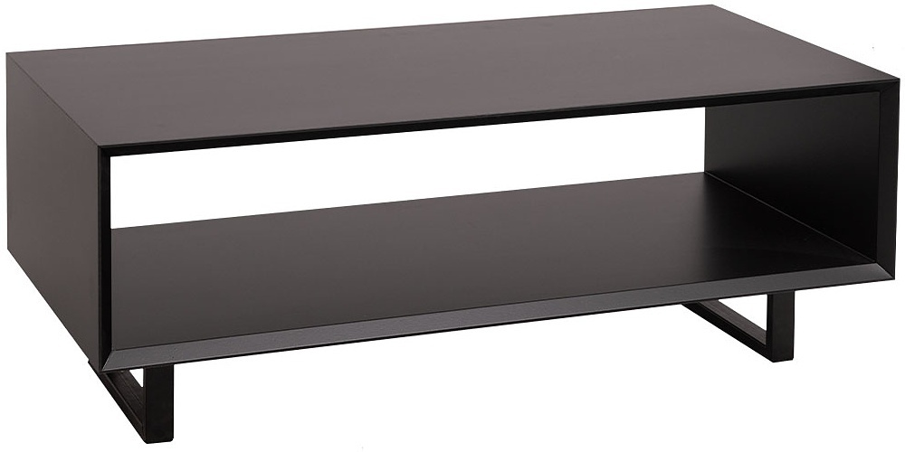 Konferenční stolek layne 751 - černá