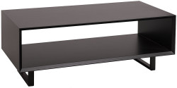 Konferenční stolek layne 751 - černá