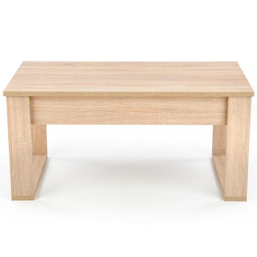 Konferenční stolek Nea se zásuvkami sonoma 110