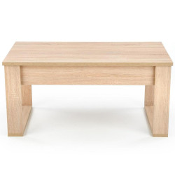 Konferenční stolek Nea se zásuvkami sonoma 110