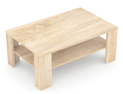 Konferenční stolek rea 3 - dub bardolino