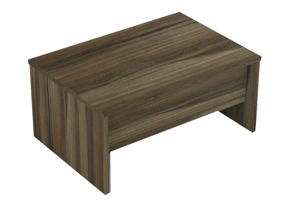 Konferenční stolek s funkcí rea 6 - ořech rockpile