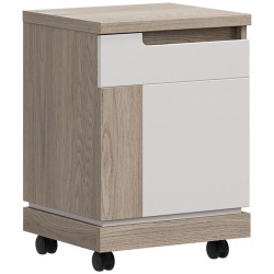 Kontejner Aston An13 dub cremona/kašmír