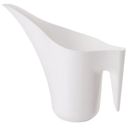 Konvička Aruba 1,2 l bílá