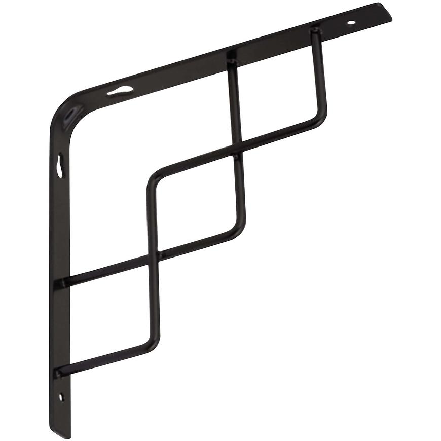 Konzole na polici SQUARE 200 CMT200X200