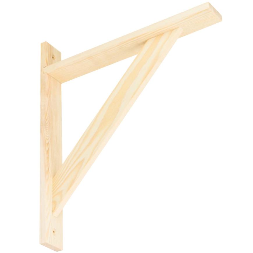 Konzole na polici WDW 320 SO320X280