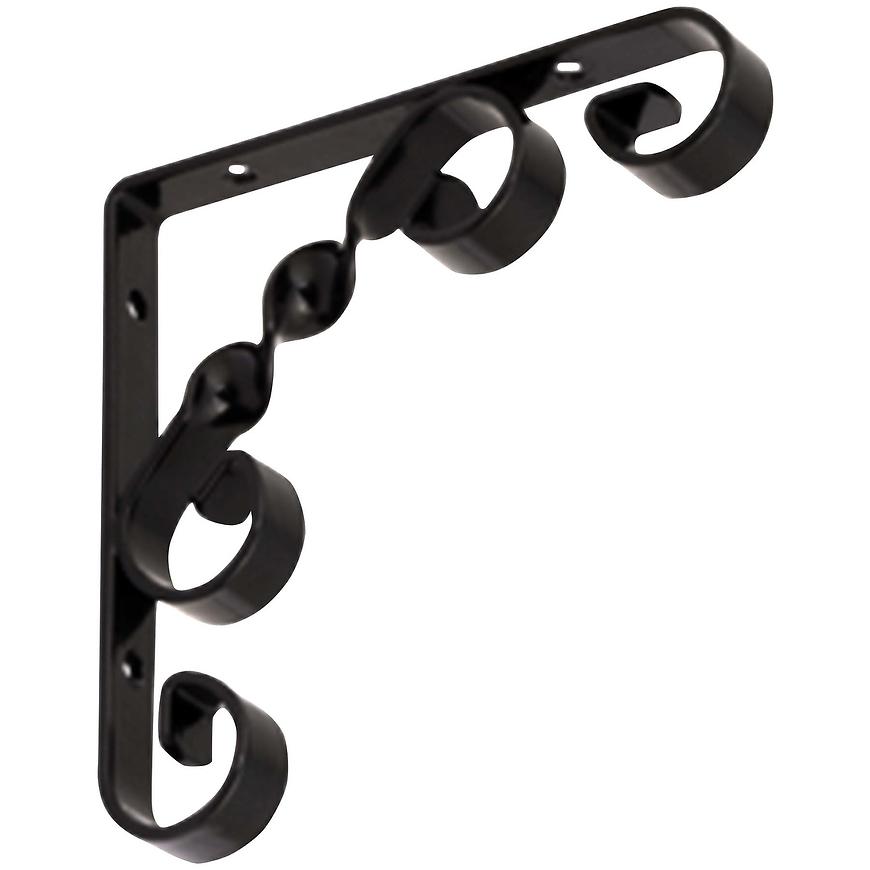 Konzole na polici WO 100 C100X100