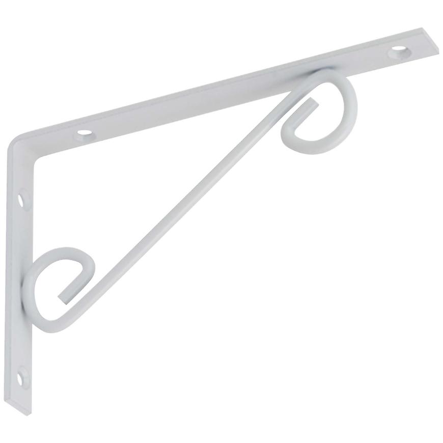 Konzole na polici WOP 200 BI200X125