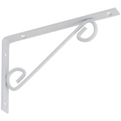 Konzole na polici WOP 200 BI200X125