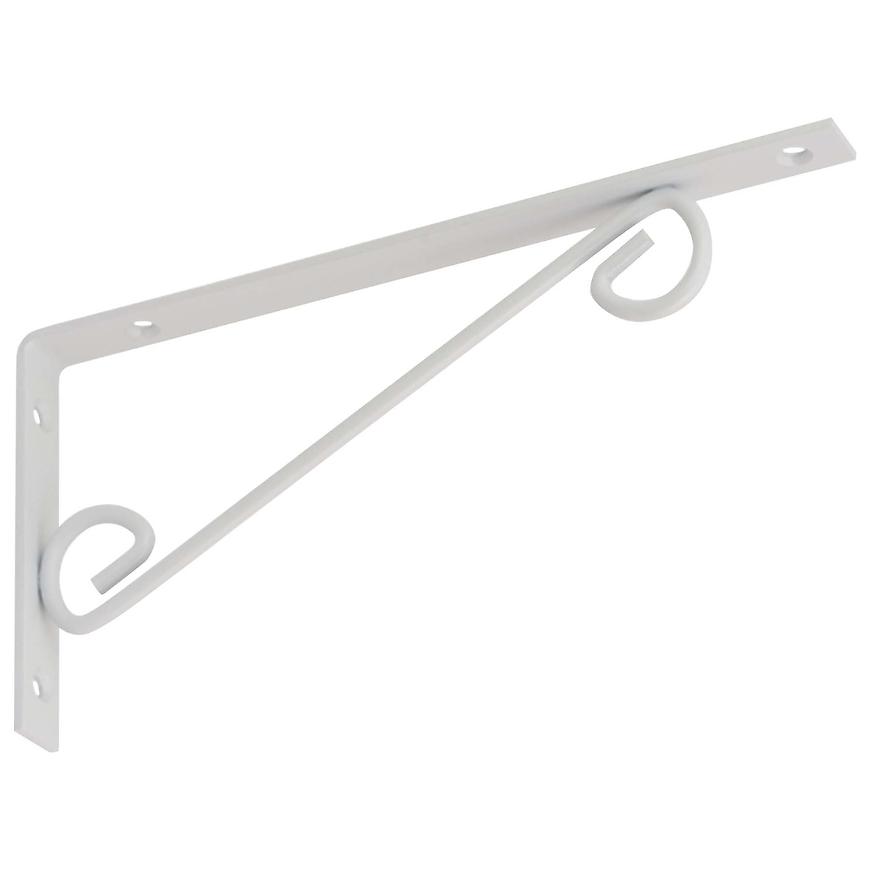 Konzole na polici WOP 250 BI250X125