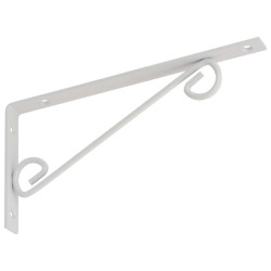 Konzole na polici WOP 250 BI250X125