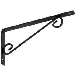 Konzole na polici WOP 250 C250X125