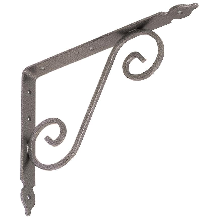 Konzole na polici WOZ 240 HSR240X190