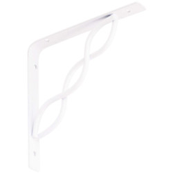 Konzole na polici WPRP 150 BI150X150