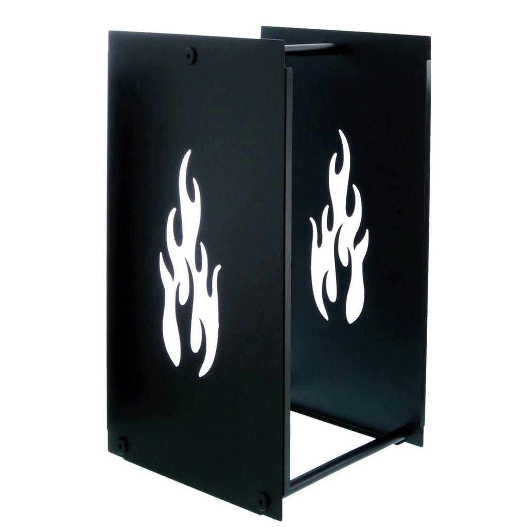 KOŠ NA DŘEVO KE KRBU